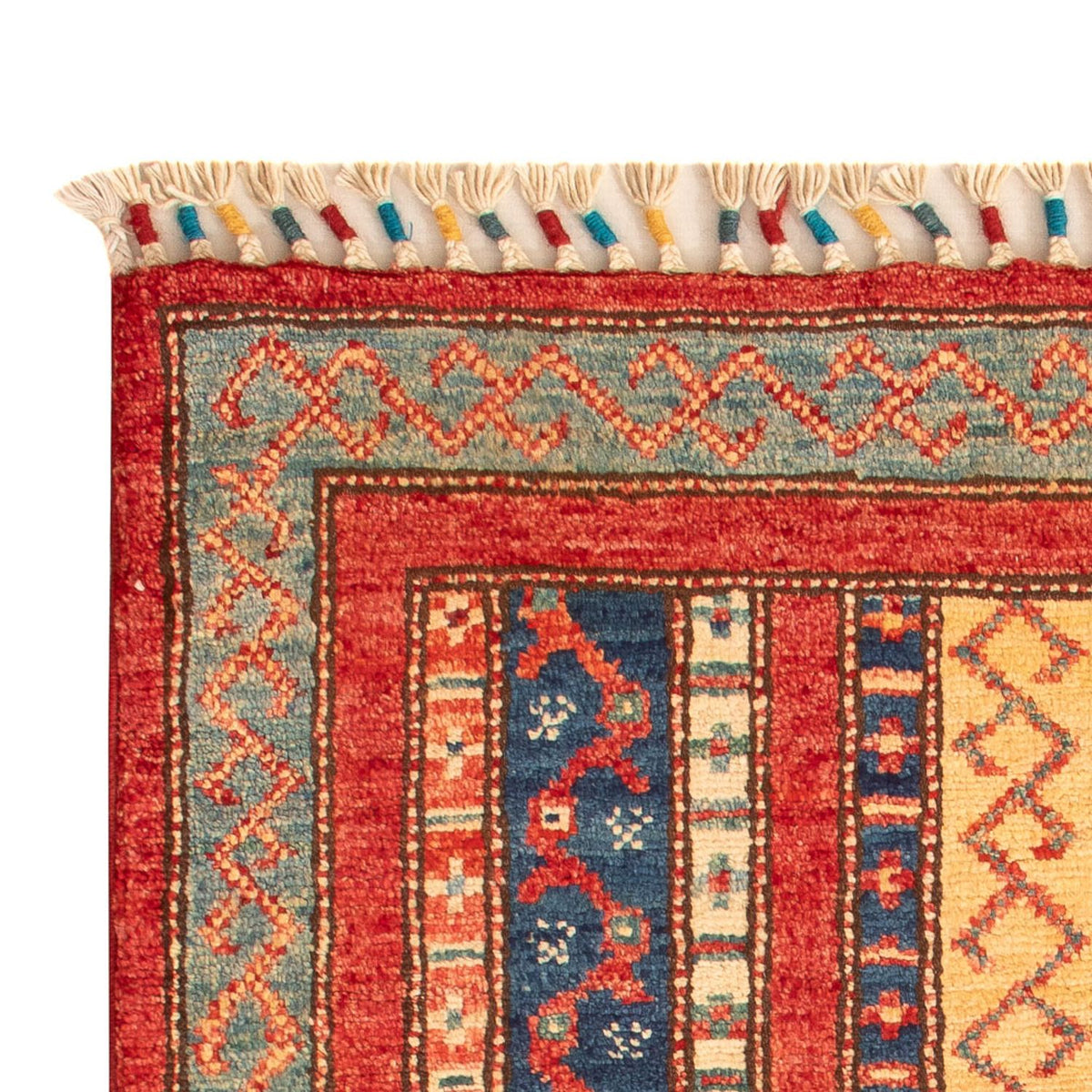 Ziegler Rug - Shal - 93 x 61 cm - multicolored