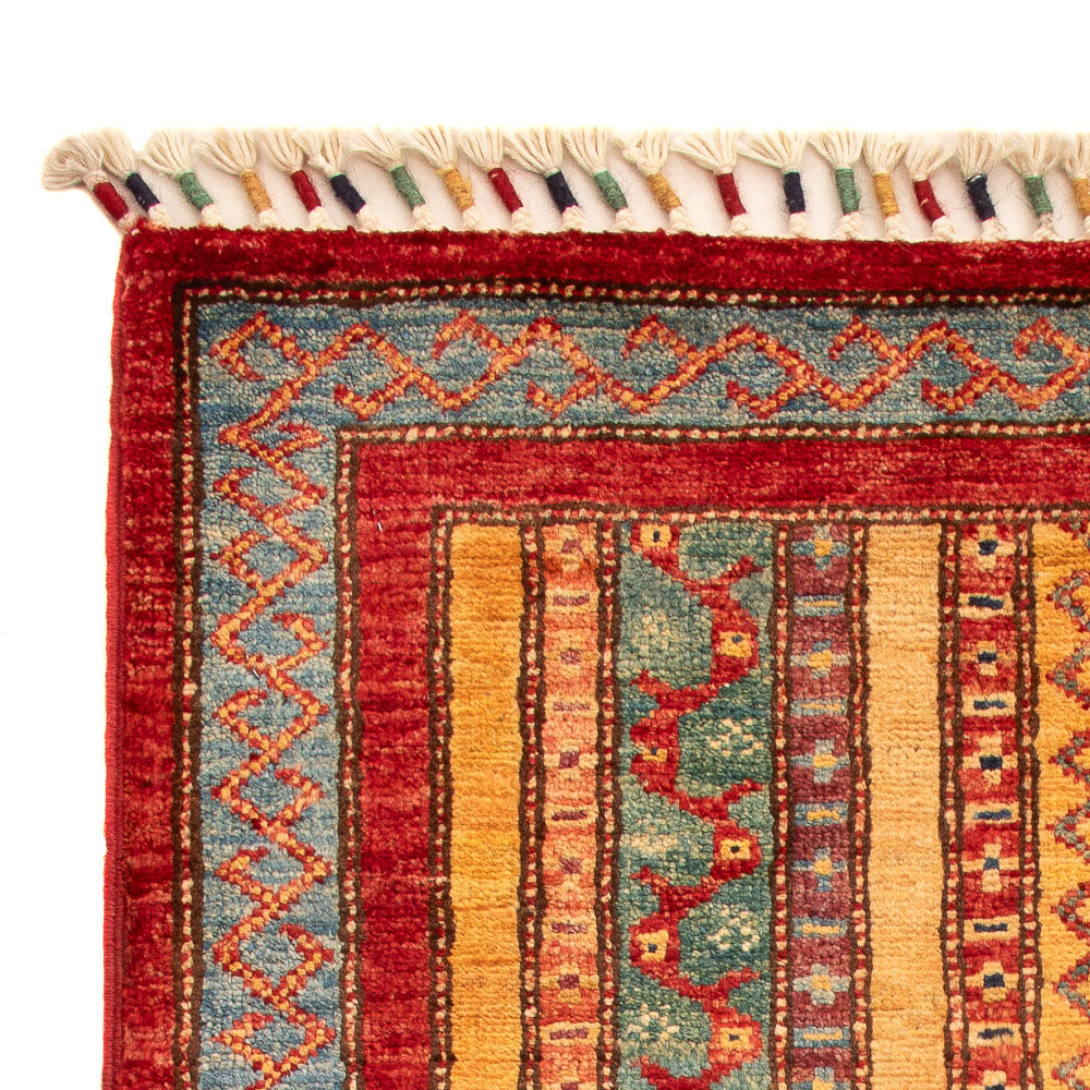 Shal Teppich 94x61cm - Orientteppich