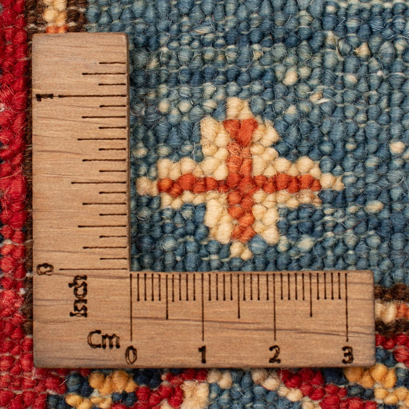 Ziegler Rug - Kazak - Royal - 99 x 62 cm - blue