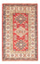Ziegler Rug - Kazak - Royal - 95 x 60 cm - red