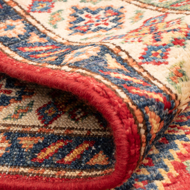 Ziegler Rug - Kazak - Royal - 95 x 60 cm - red