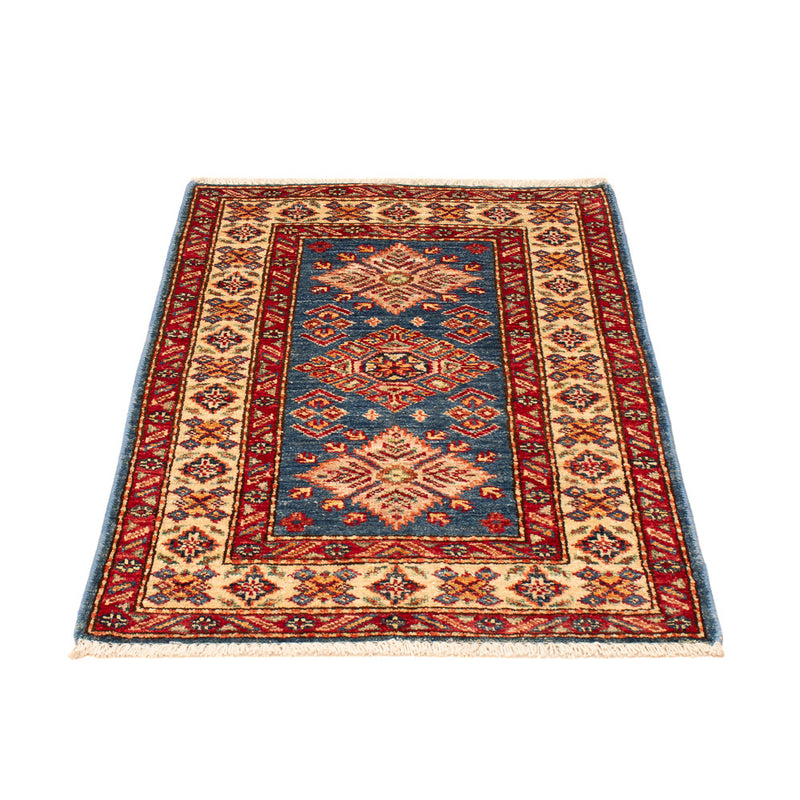 Ziegler Rug - Kazak - Royal - 92 x 60 cm - blue