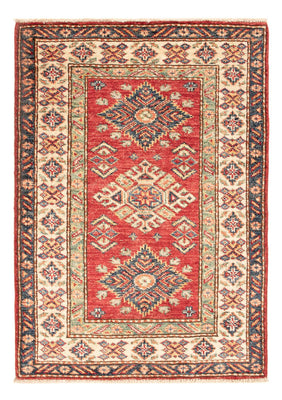 Ziegler Rug - Kazak - Royal - 93 x 63 cm - red