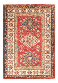 Ziegler Rug - Kazak - Royal - 93 x 63 cm - red