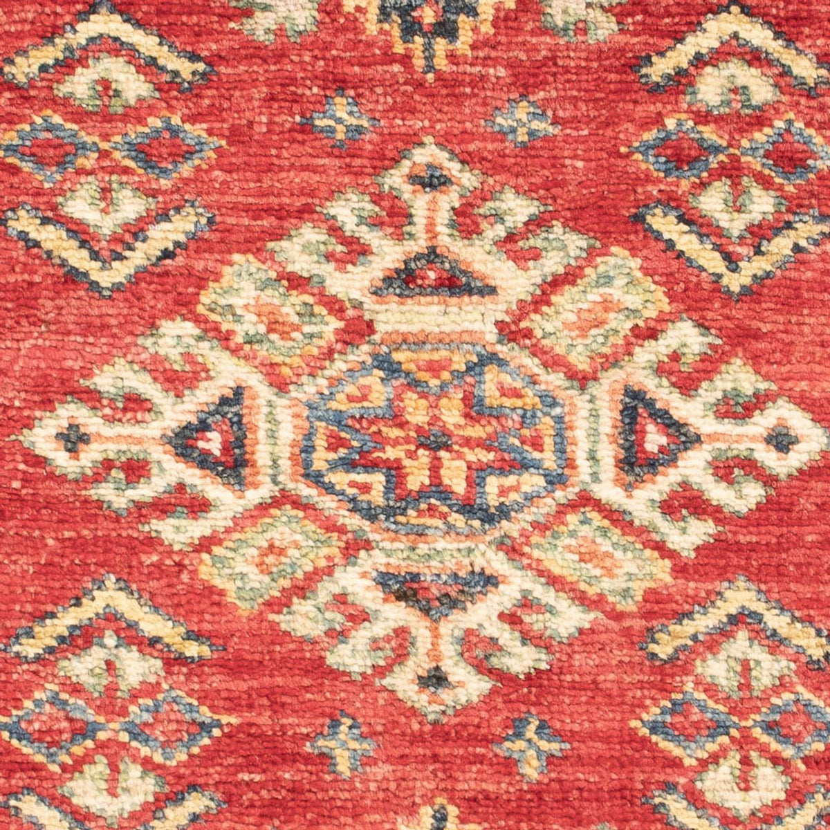 Ziegler Rug - Kazak - Royal - 93 x 63 cm - red