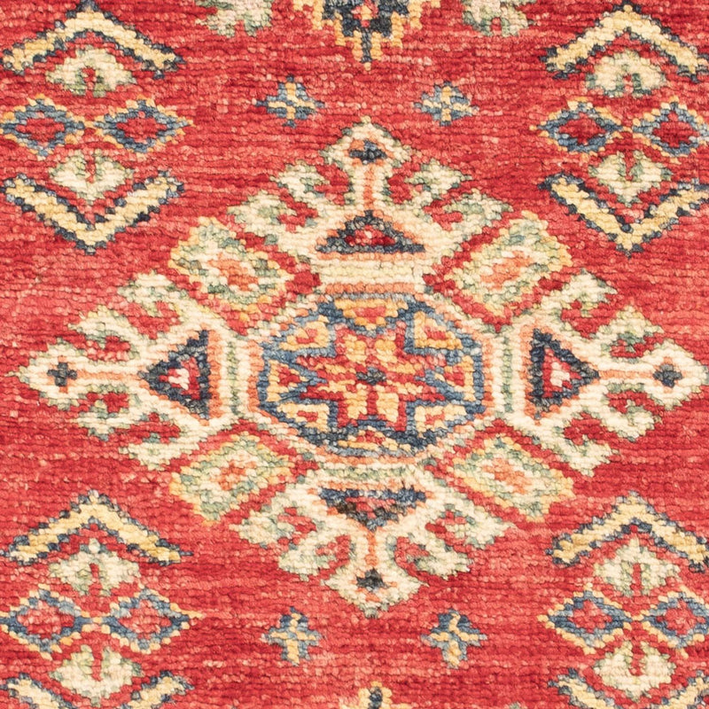 Ziegler Rug - Kazak - Royal - 93 x 63 cm - red