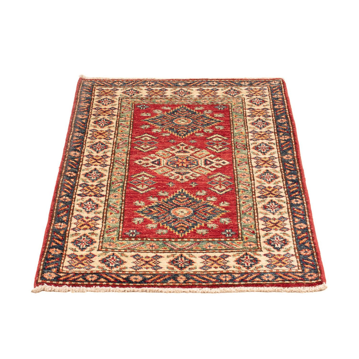 Ziegler Rug - Kazak - Royal - 93 x 63 cm - red