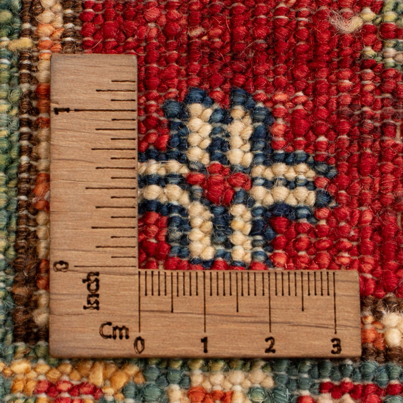 Ziegler Rug - Kazak - Royal - 93 x 63 cm - red