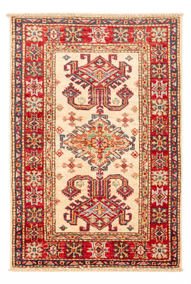 Ziegler Rug - Kazak - Royal - 90 x 61 cm - beige