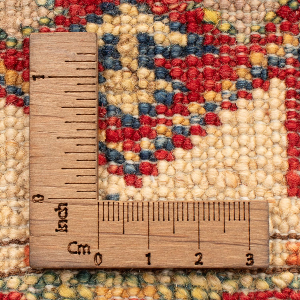 Ziegler Rug - Kazak - Royal - 90 x 61 cm - beige