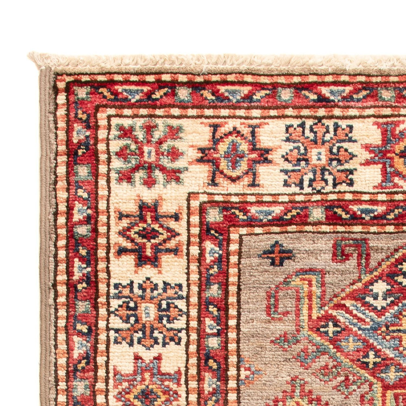 Kazak Rug 95x55cm - Oriental Rug