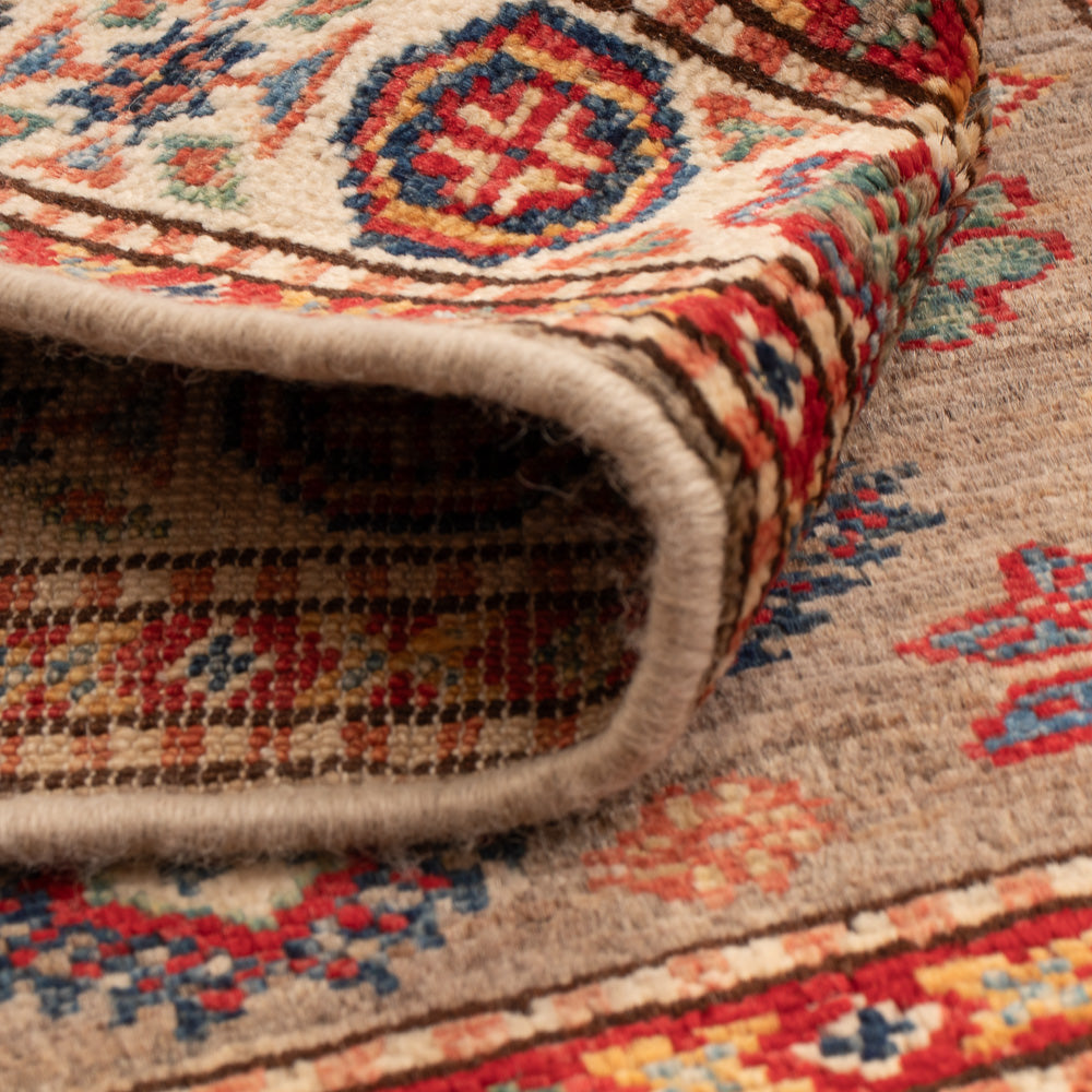 Ziegler Rug - Kazak - Royal - 94 x 60 cm - sand