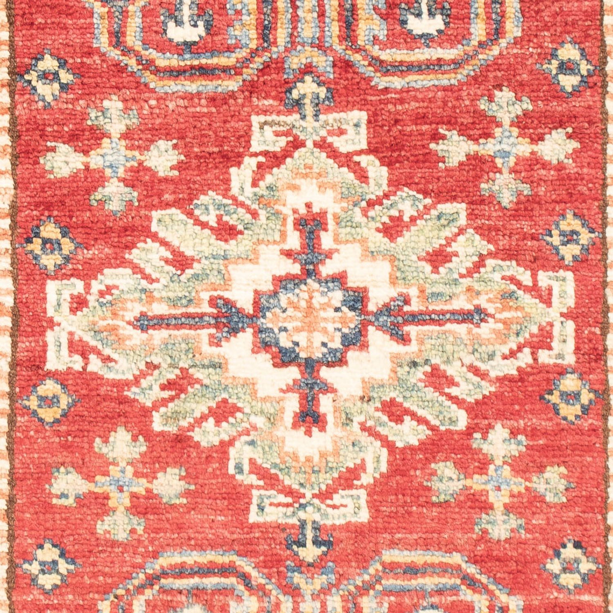 Ziegler Rug - Kazak - Royal - 93 x 60 cm - red