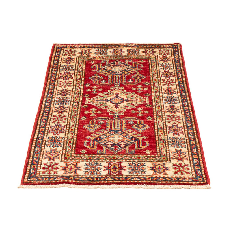 Ziegler Rug - Kazak - Royal - 93 x 60 cm - red