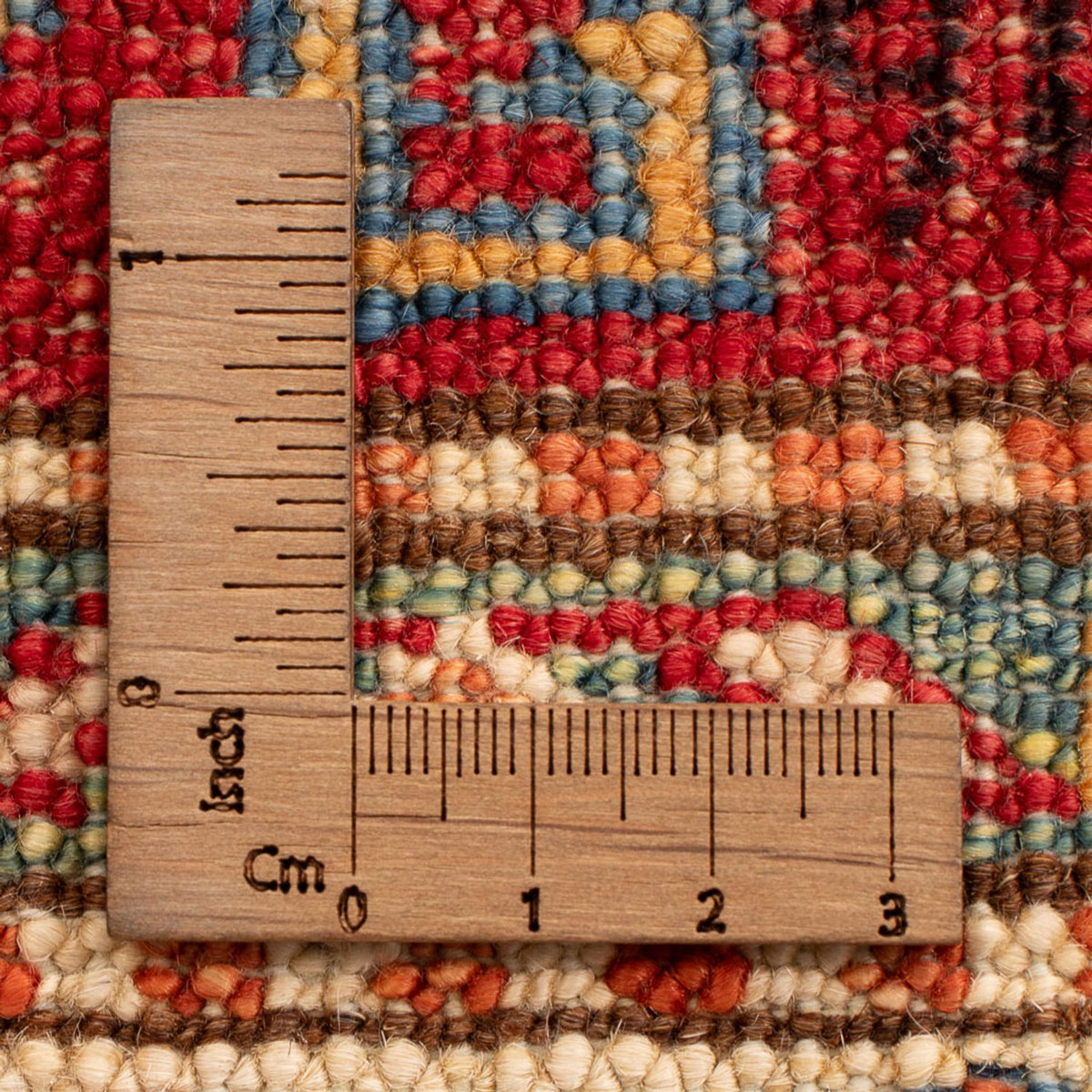 Ziegler Rug - Kazak - Royal - 93 x 60 cm - red