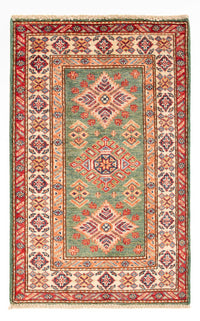 Ziegler Rug - Kazak - Royal - 95 x 59 cm - green