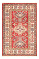 Kazak Teppich 92x60cm - Orientteppich