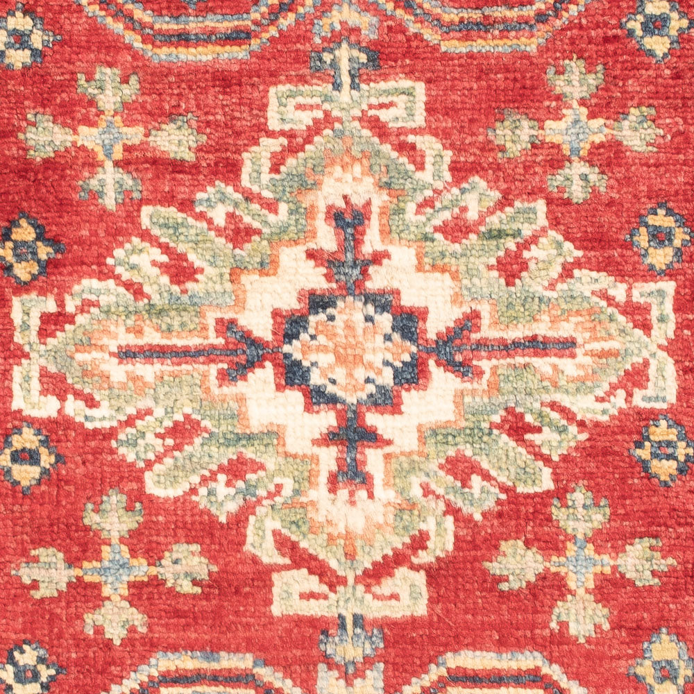 Ziegler Rug - Kazak - Royal - 92 x 60 cm - red