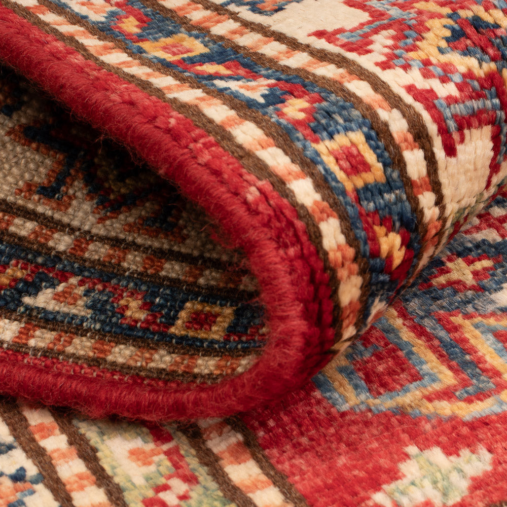 Ziegler Rug - Kazak - Royal - 92 x 60 cm - red