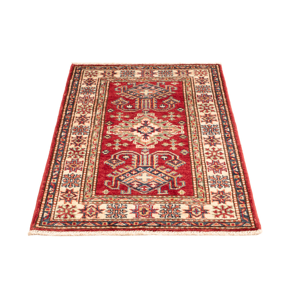 Ziegler Rug - Kazak - Royal - 92 x 60 cm - red