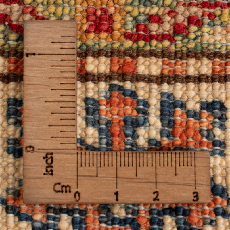 Ziegler Rug - Kazak - Royal - 92 x 60 cm - red