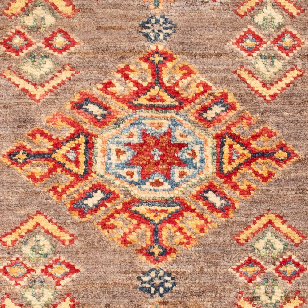 Ziegler Rug - Kazak - Royal - 93 x 59 cm - sand