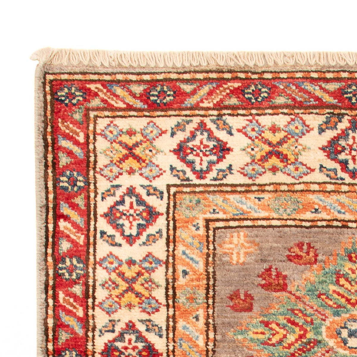 Kazak Rug 59x93cm - Oriental Rug