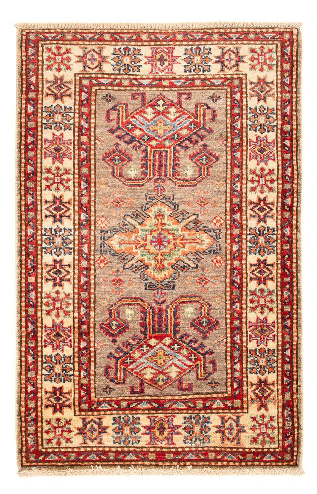 Ziegler Rug - Kazak - Royal - 94 x 60 cm - sand