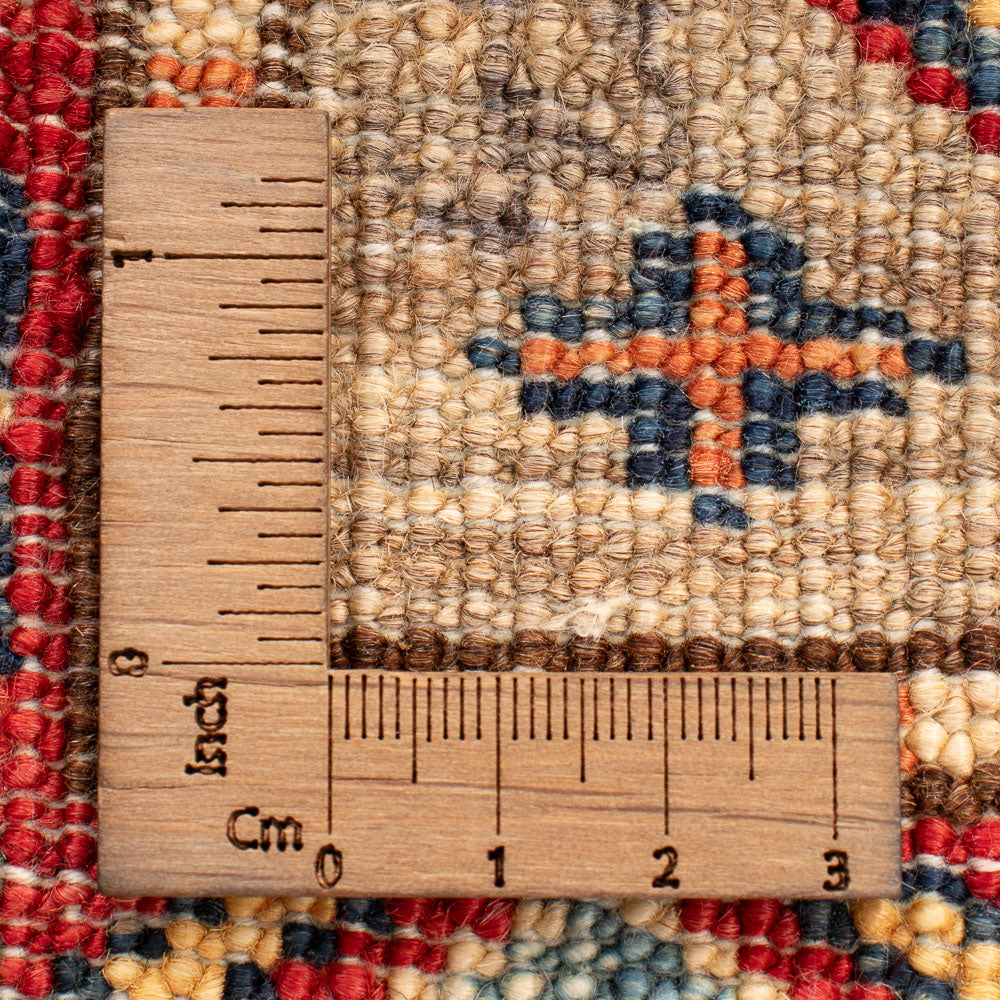 Ziegler Rug - Kazak - Royal - 94 x 60 cm - sand