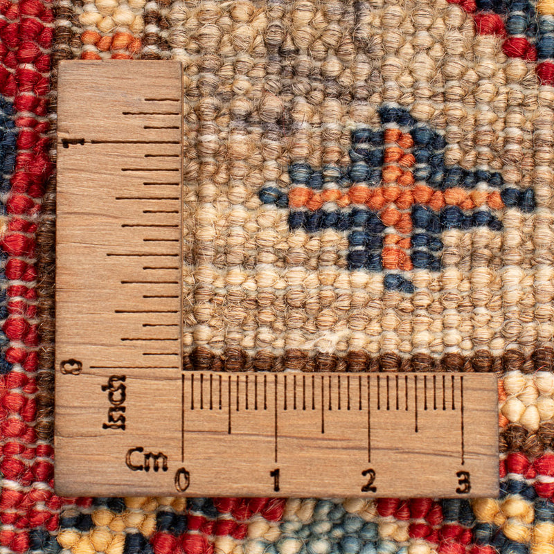 Ziegler Rug - Kazak - Royal - 94 x 60 cm - sand