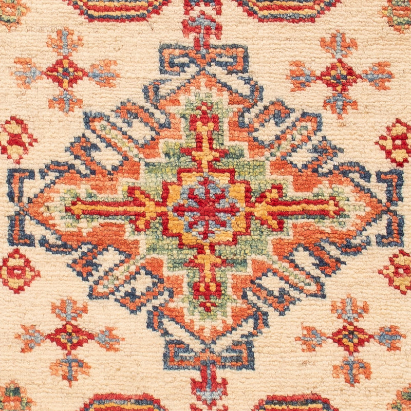 Ziegler Rug - Kazak - Royal - 92 x 56 cm - beige