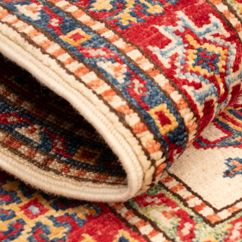 Ziegler Rug - Kazak - Royal - 92 x 56 cm - beige