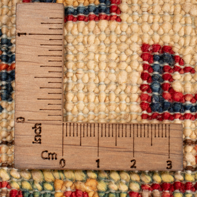 Ziegler Rug - Kazak - Royal - 92 x 56 cm - beige