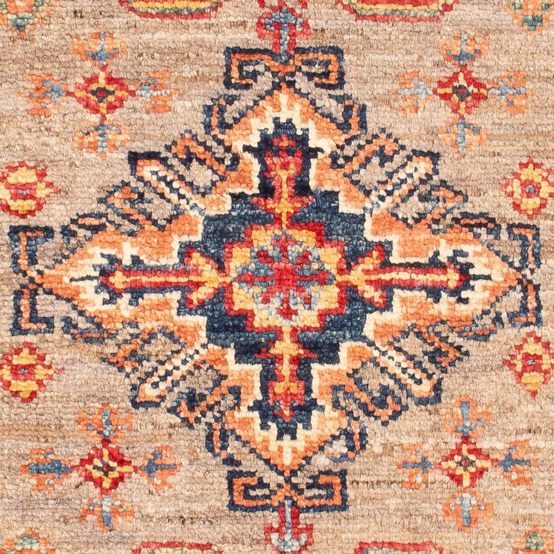 Ziegler Rug - Kazak - Royal - 95 x 56 cm - sand