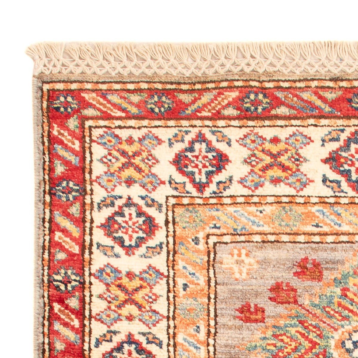 Kazak Rug 60x94cm - Oriental Rug