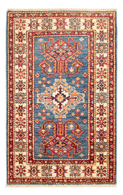 Ziegler Rug - Kazak - Royal - 91 x 56 cm - blue