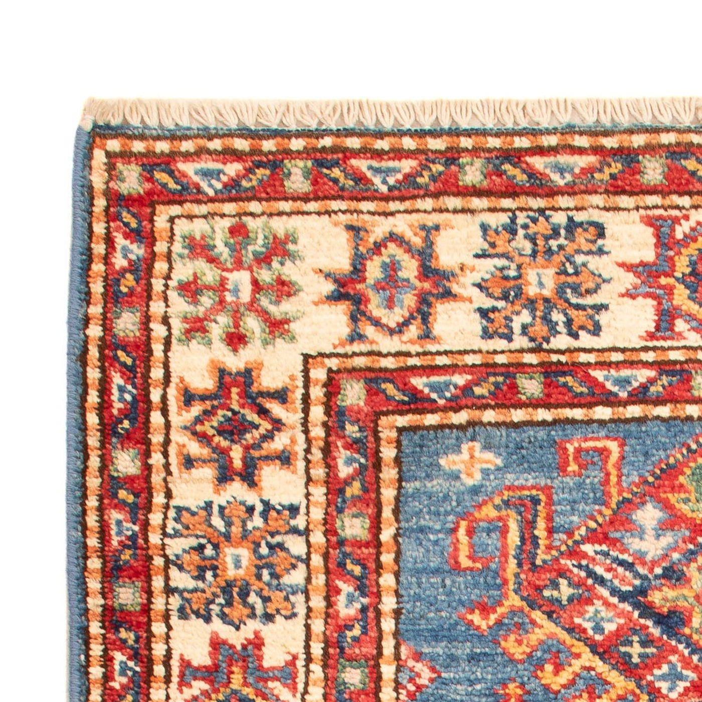 Kazak Rug 91x56cm - Oriental Rug