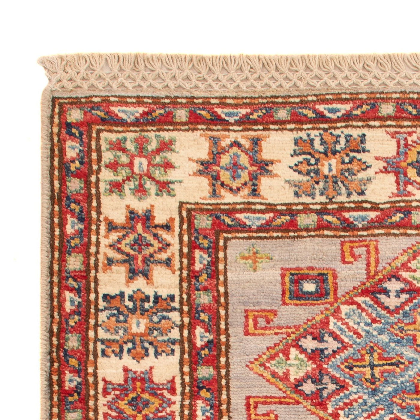 Kazak Rug 91x58cm - Oriental Rug