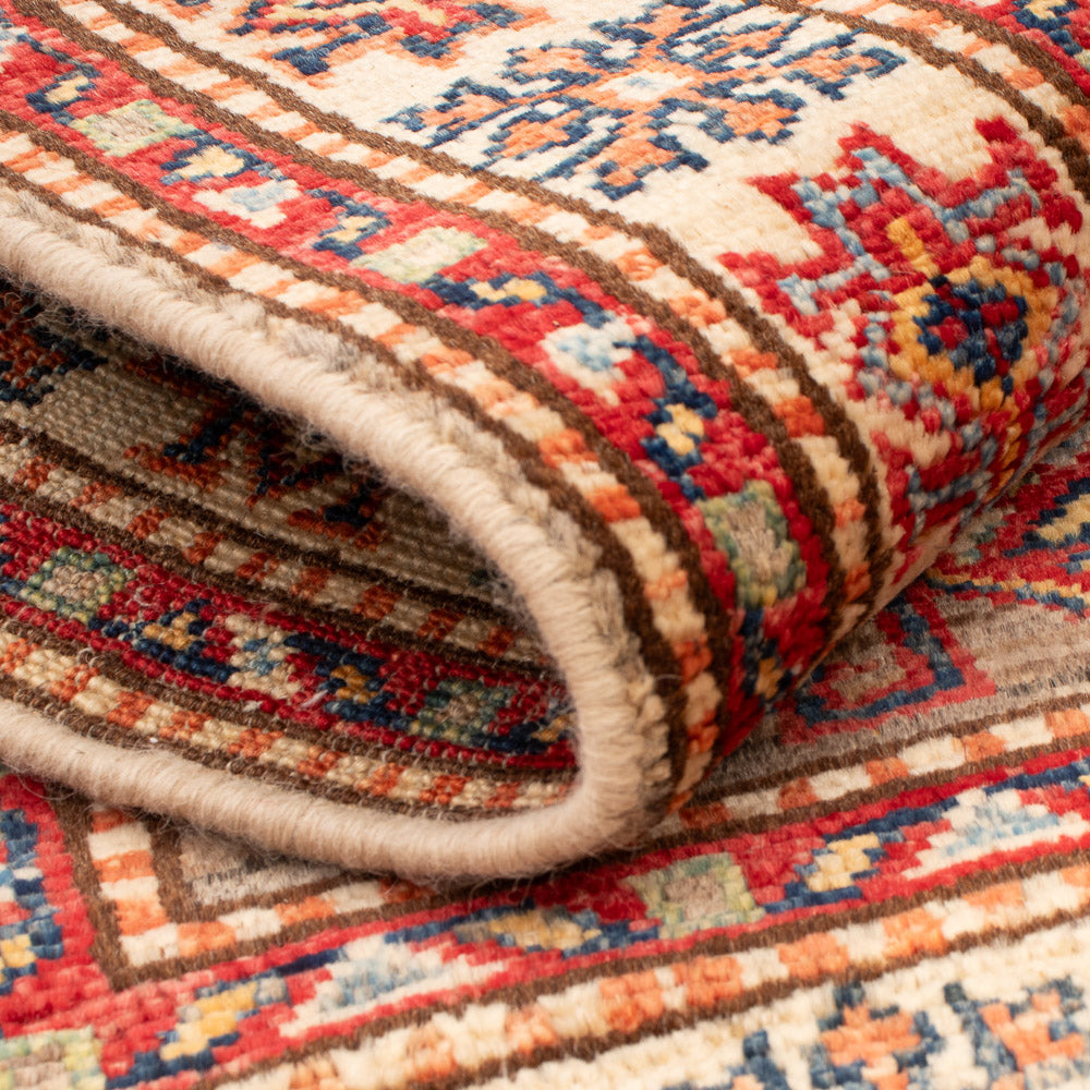 Ziegler Rug - Kazak - Royal - 95 x 61 cm - sand
