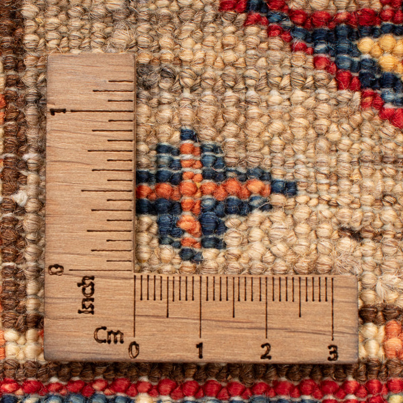 Ziegler Rug - Kazak - Royal - 95 x 61 cm - sand