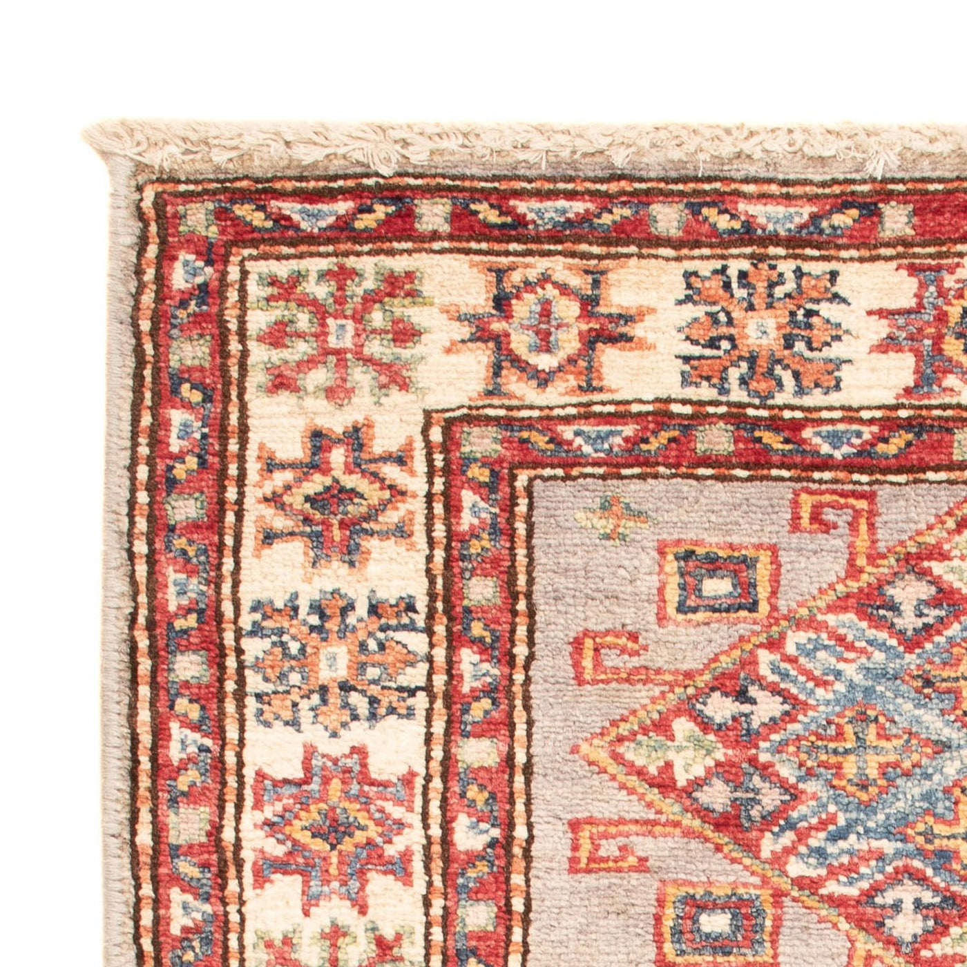 Kazak Rug 88x57cm - Oriental Rug