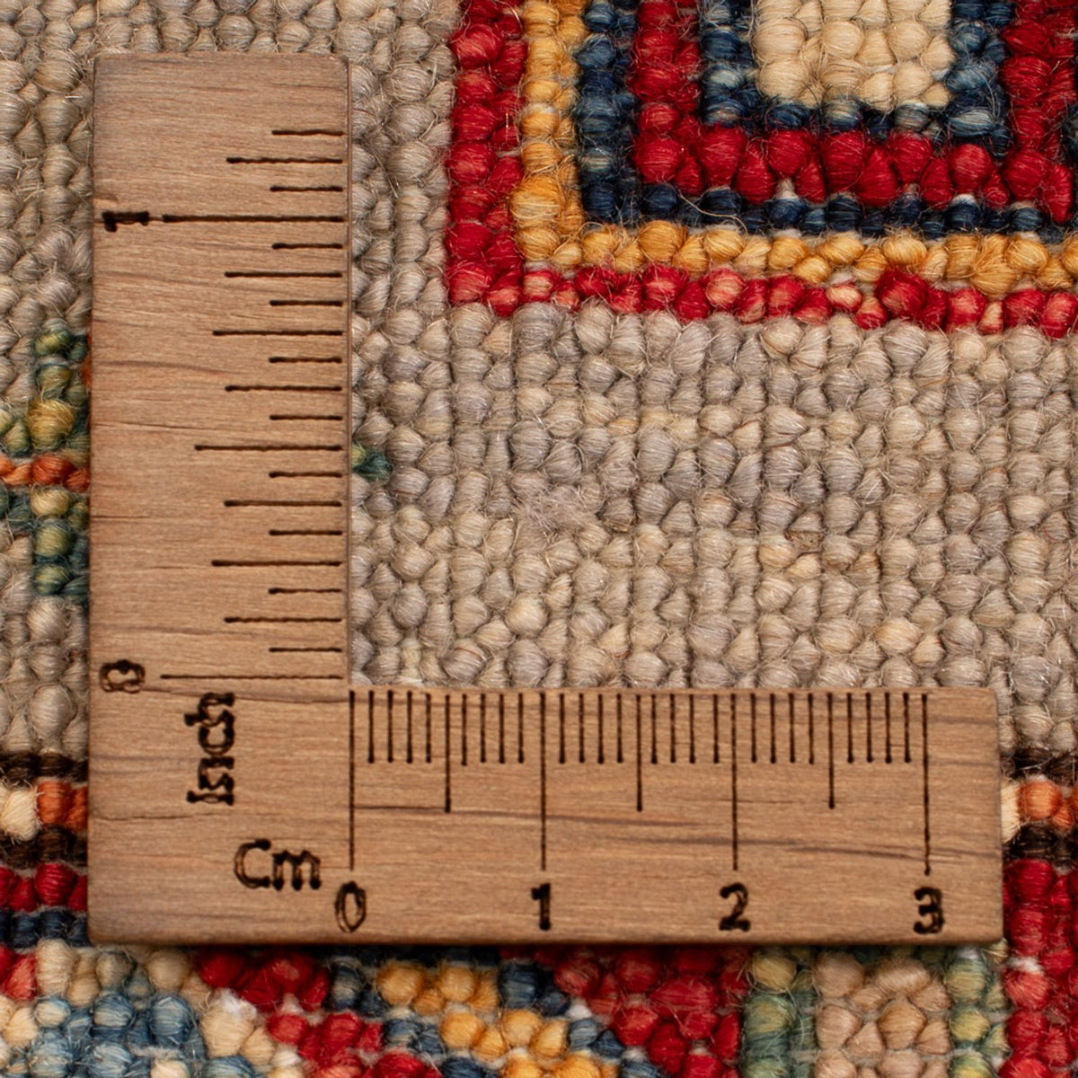 Ziegler Rug - Kazak - Royal - 88 x 57 cm - beige