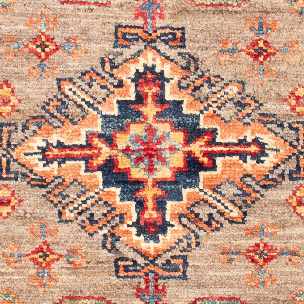 Ziegler Rug - Kazak - Royal - 95 x 59 cm - sand