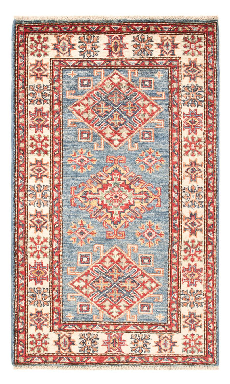 Ziegler Rug - Kazak - Royal - 97 x 59 cm - blue