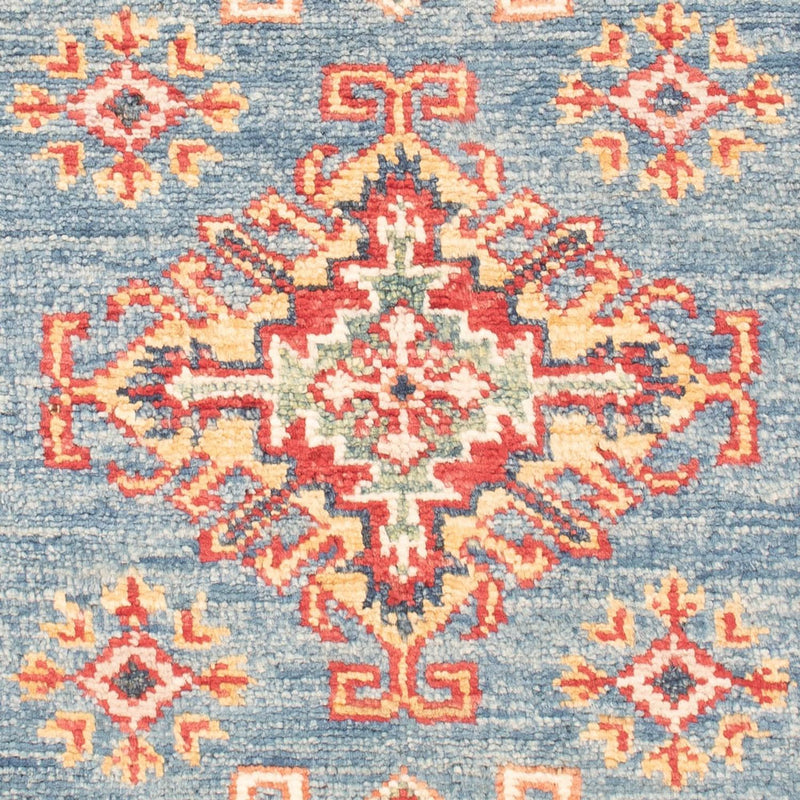 Ziegler Rug - Kazak - Royal - 97 x 59 cm - blue