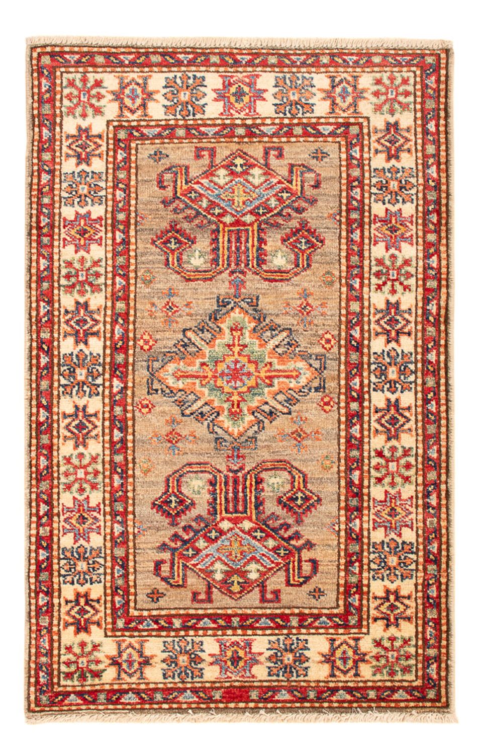 Ziegler Rug - Kazak - Royal - 94 x 58 cm - sand
