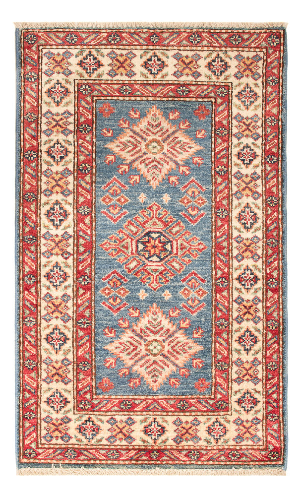 Ziegler Rug - Kazak - Royal - 92 x 57 cm - blue