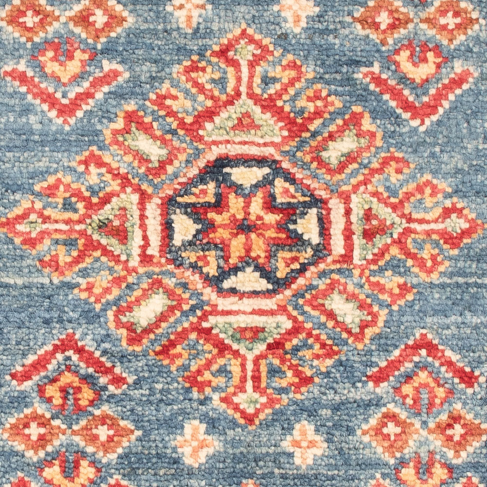 Ziegler Rug - Kazak - Royal - 92 x 57 cm - blue