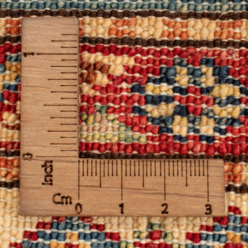 Ziegler Rug - Kazak - Royal - 92 x 57 cm - blue