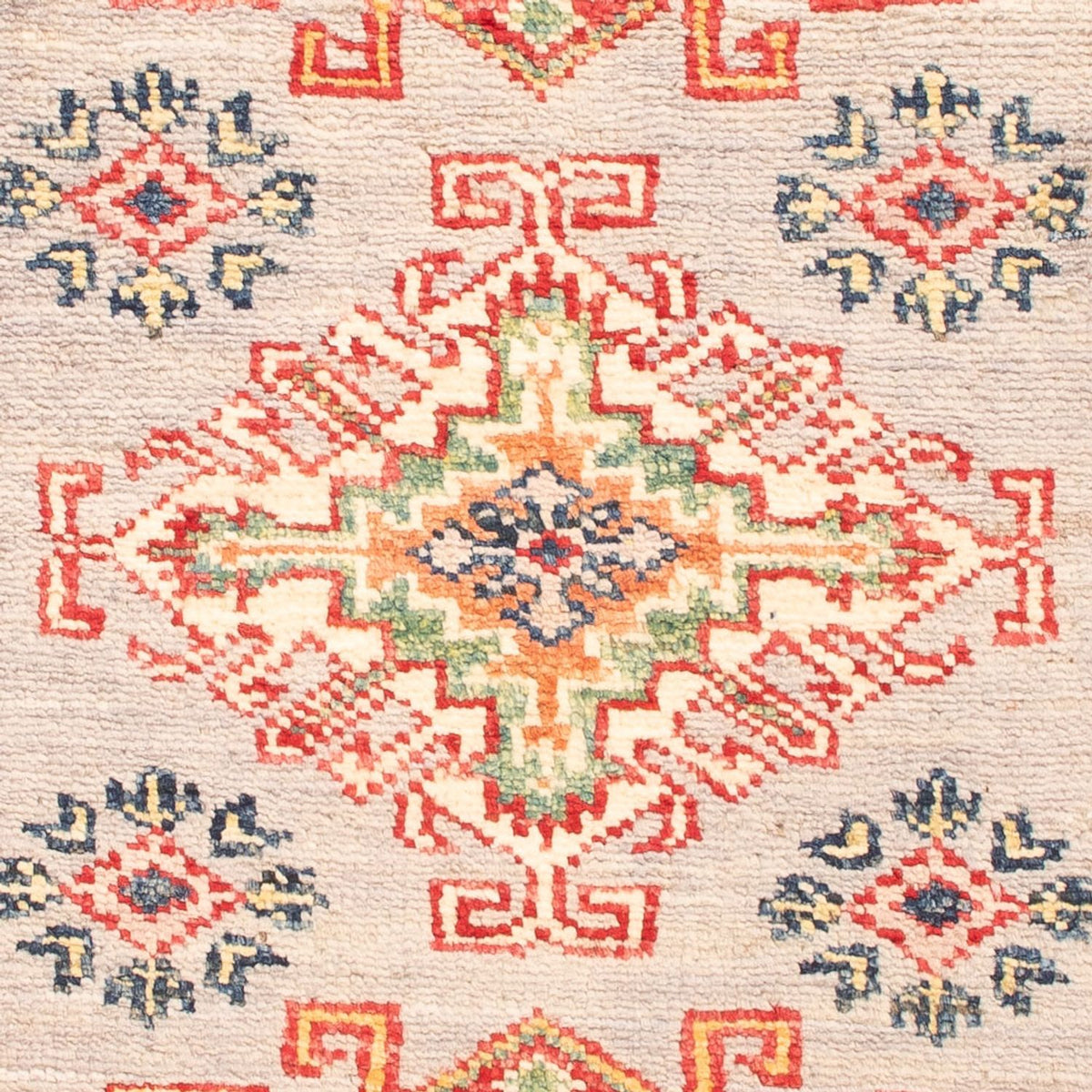 Ziegler Rug - Kazak - Royal - 90 x 59 cm - beige